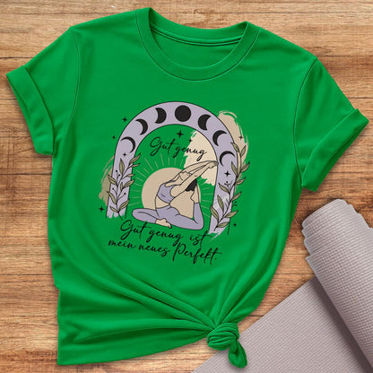 Gut Genug T-Shirt
