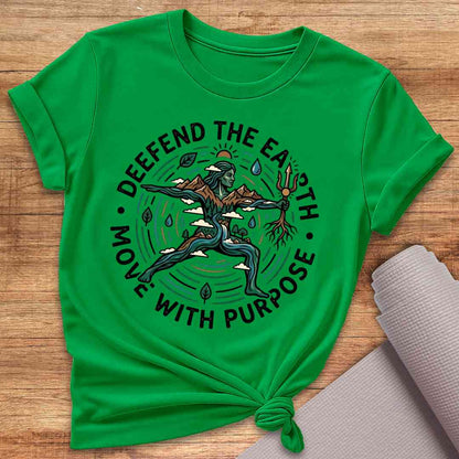 Move With Purpose T-Shirt