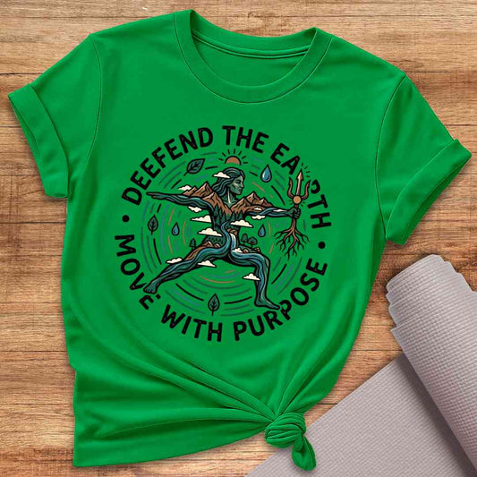 Move With Purpose T-Shirt