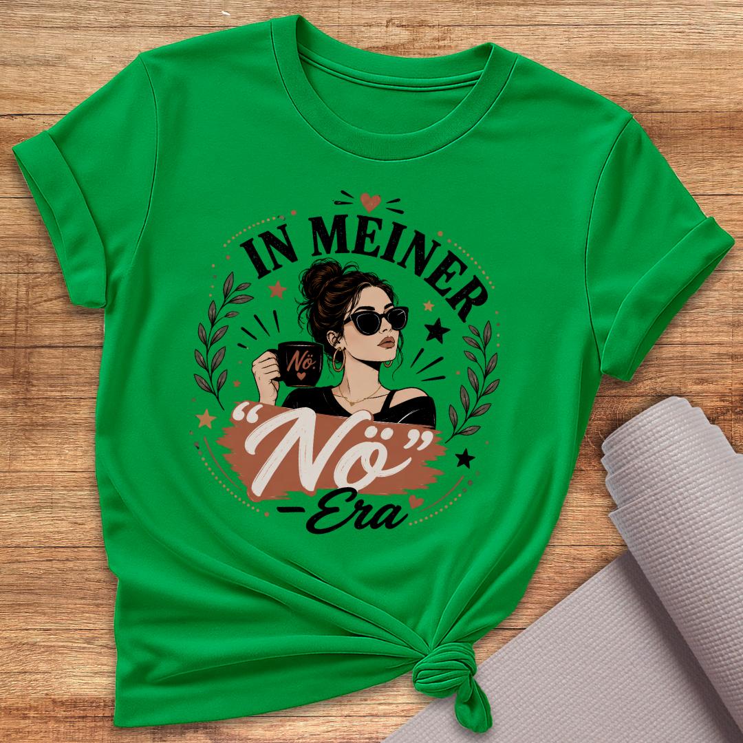 Nö Era T-Shirt