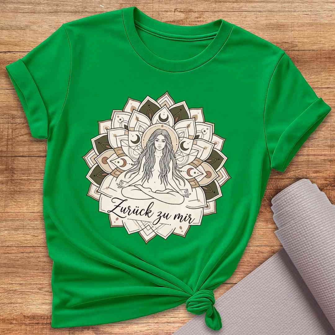Zurück Zu Mir T-Shirt
