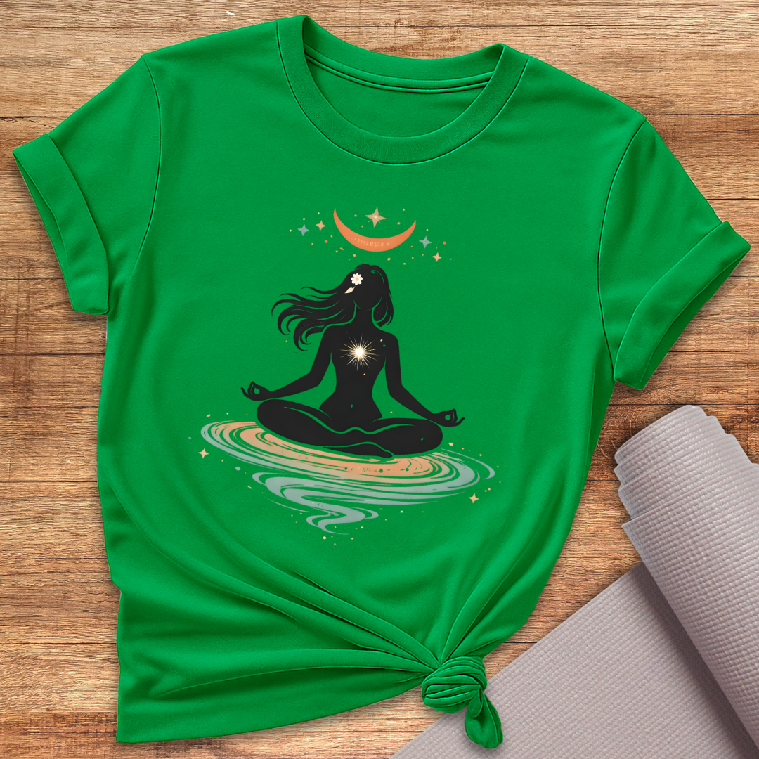 Spring Meditation T-Shirt