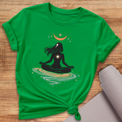 Spring Meditation T-Shirt
