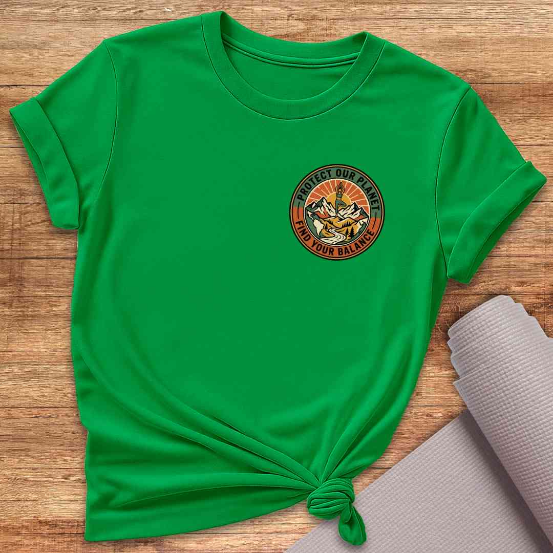 Protect Our Planet T-Shirt