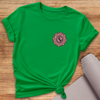Zen Pose T-Shirt