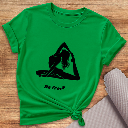 Be Free T-Shirt