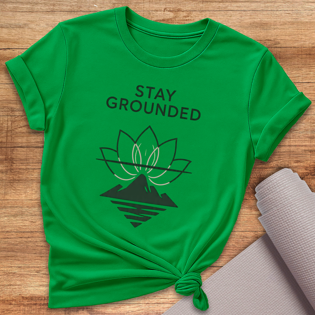 Grounded T-Shirt