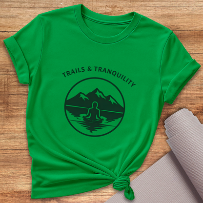 Trails Tranquility T-Shirt