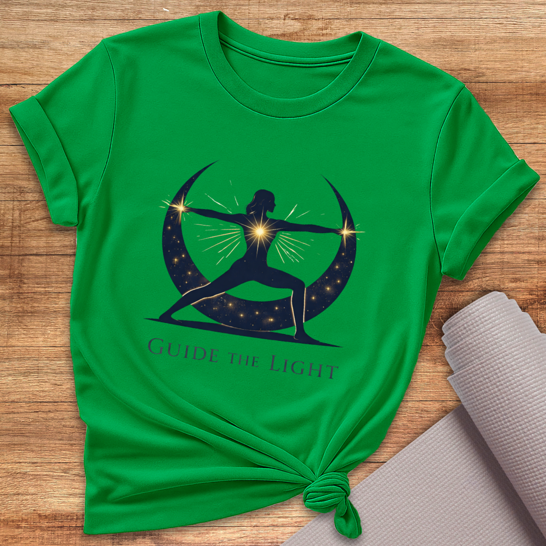Guide The Light T-Shirt