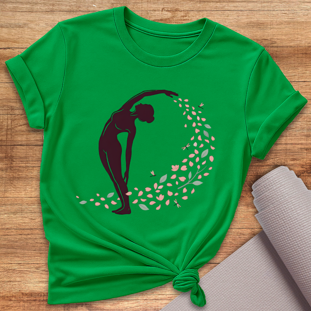 Hallo Frühling T-Shirt
