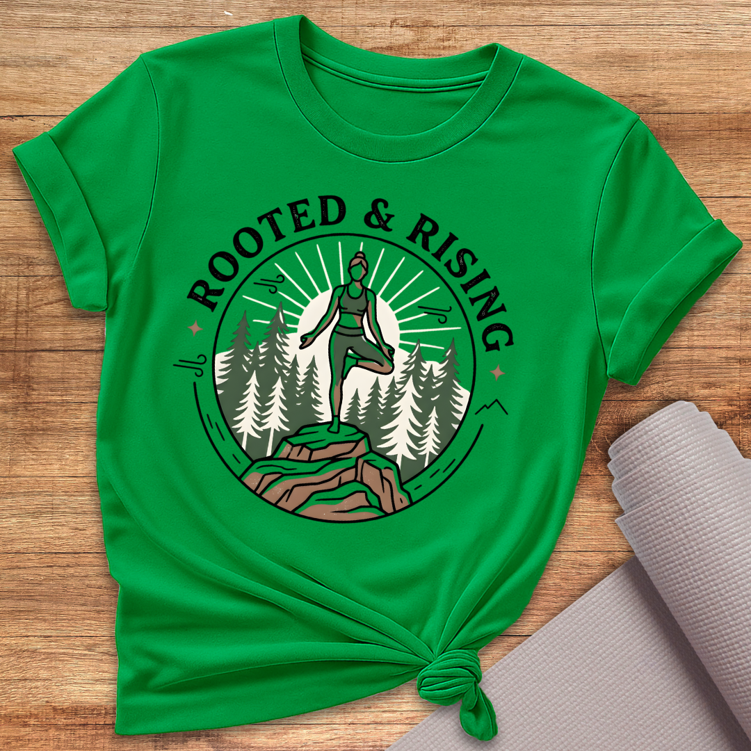 Rooted T-Shirt