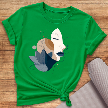 Artistic Zen T-Shirt