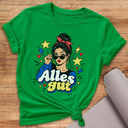Alles Gut T-Shirt