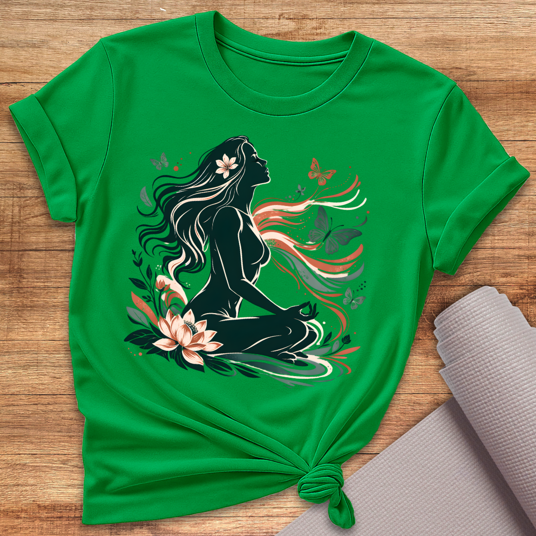 Endlich Frühling T-Shirt
