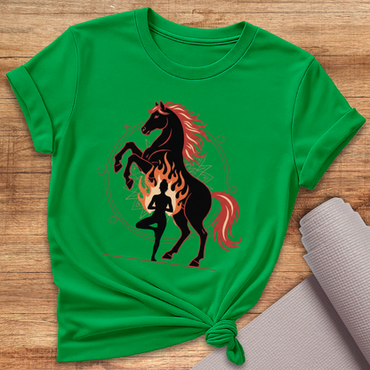 Feuer In Dir T-Shirt
