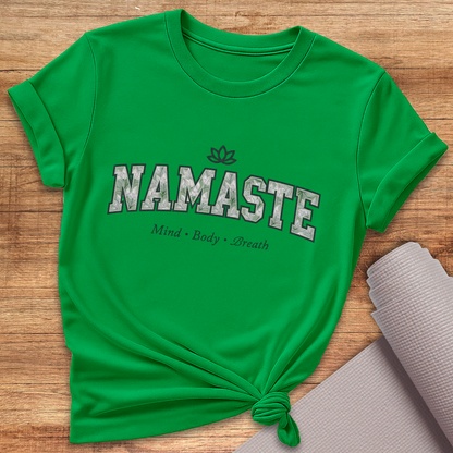 Mind Body T-Shirt