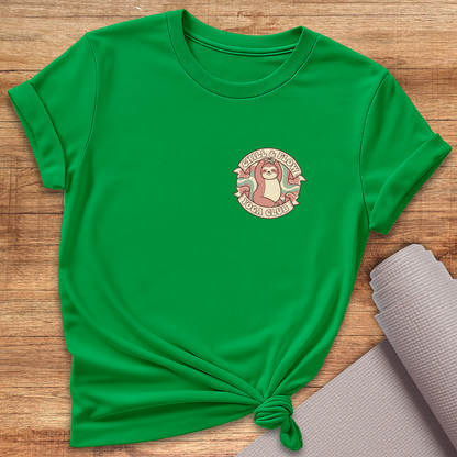 Chill & Flow T-Shirt