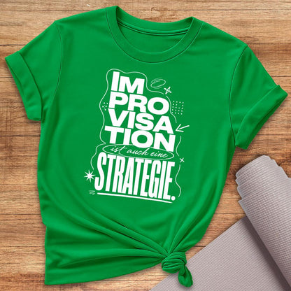 Improvisation T-Shirt