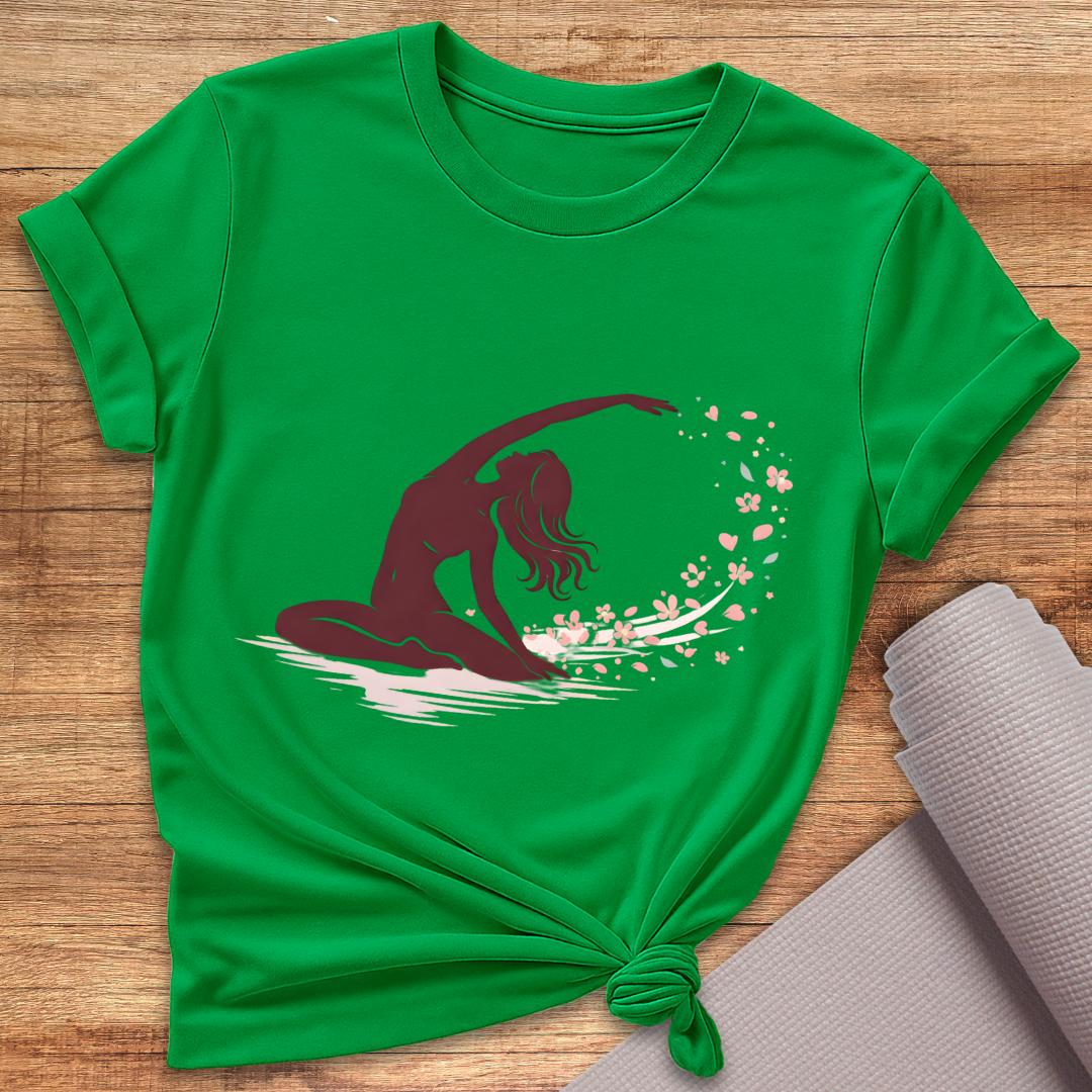 Spring Flexibility T-Shirt