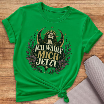 Ich Wähle Mich T-Shirt