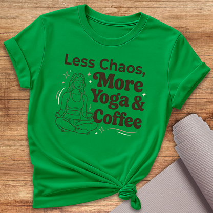 Less Chaos T-Shirt