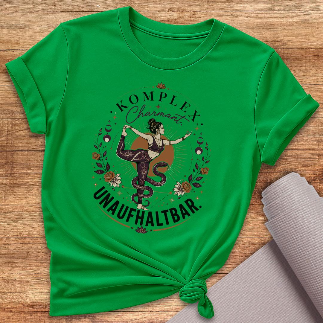 Charmant T-Shirt