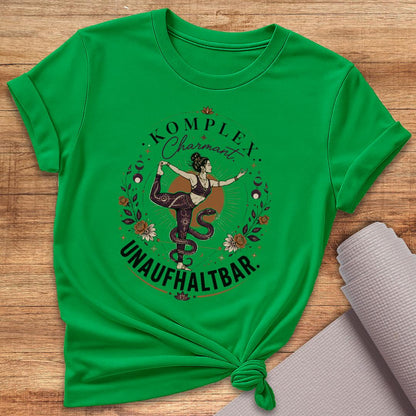 Charmant T-Shirt
