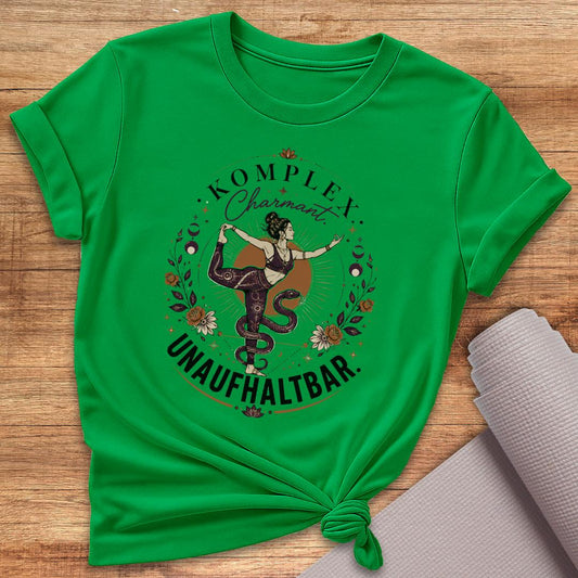 Charmant T-Shirt