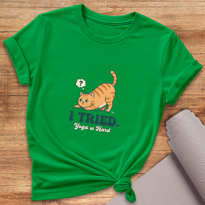 I Tried T-Shirt