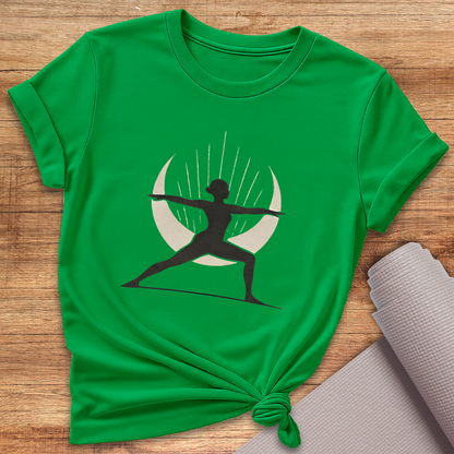 Moon Warrior T-Shirt