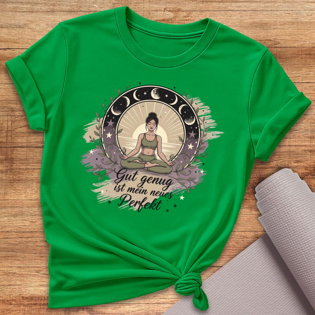 Mein Neues Perfekt T-Shirt