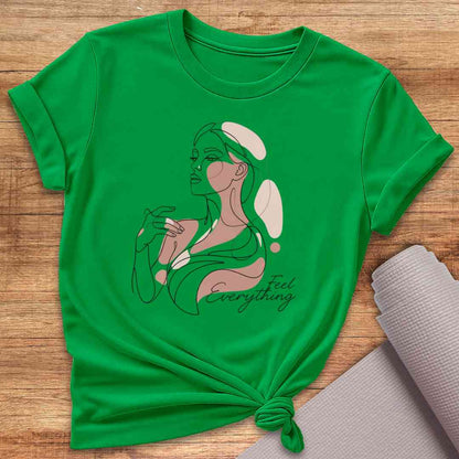 Feeling T-Shirt