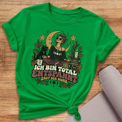 Total Entspannt T-Shirt