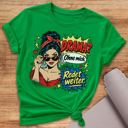 Drama T-Shirt