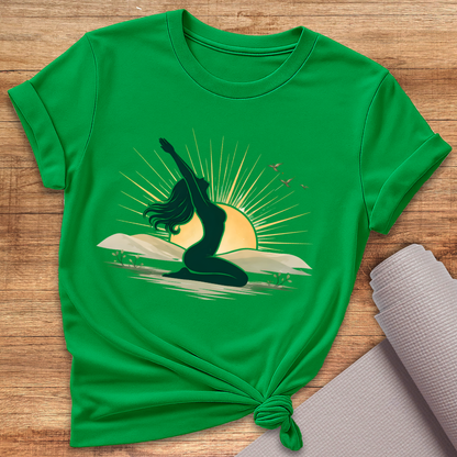 Hello Spring T-Shirt