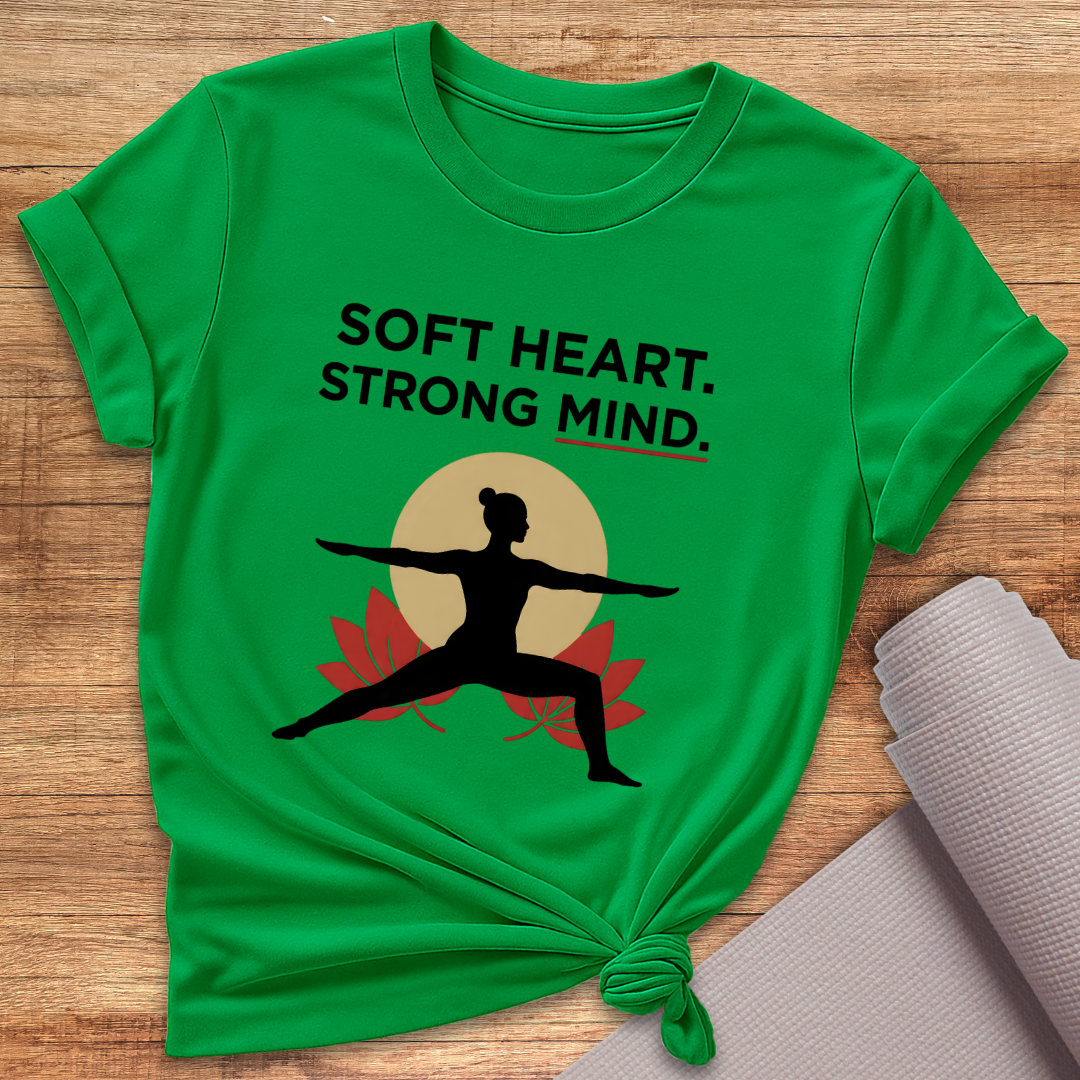 Soft Heart T-Shirt