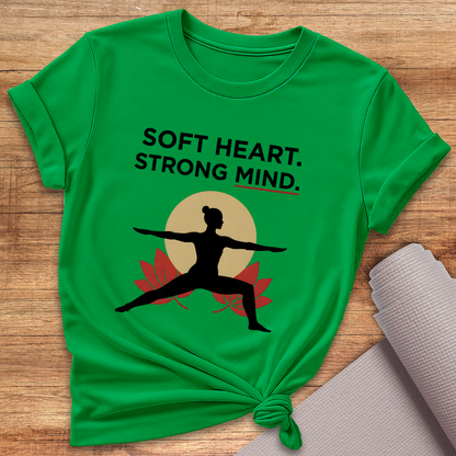 Soft Heart T-Shirt