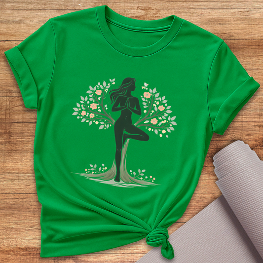 Life Tree T-Shirt
