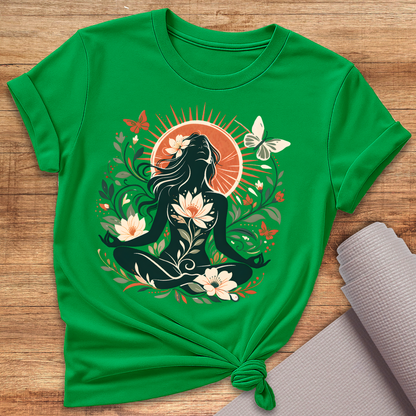 Butterfly Bloom T-Shirt