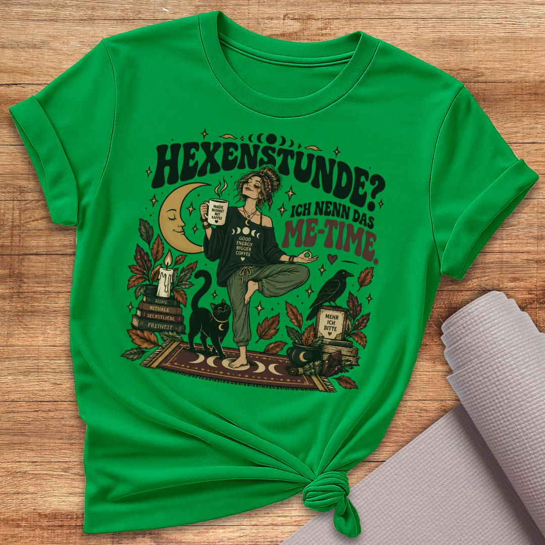 Hexenstunde T-Shirt