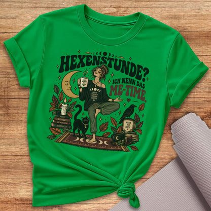 Hexenstunde T-Shirt
