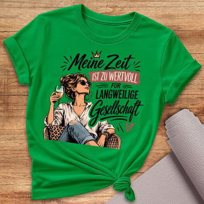 Meine Zeit T-Shirt