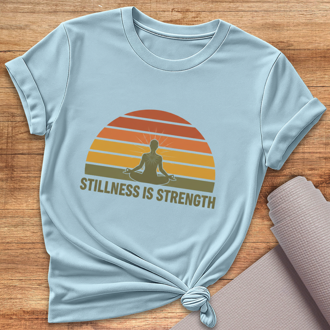 Stille Kraft T-Shirt