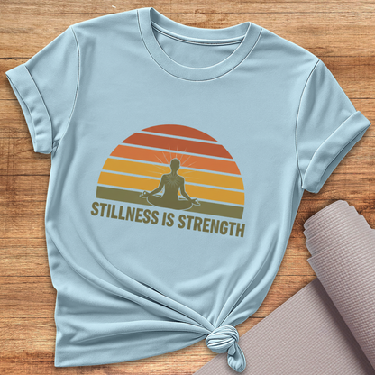 Stille Kraft T-Shirt
