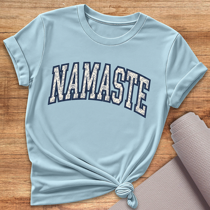 Namaste Jeans T-Shirt