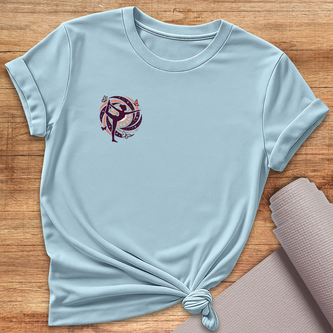 Circle Of Life T-Shirt