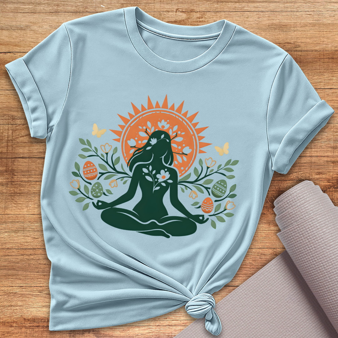Easter Peace T-Shirt