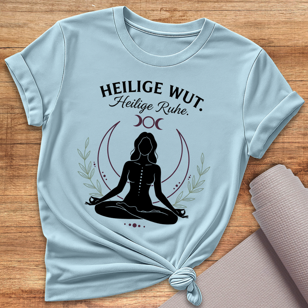 Heilige Ruhe T-Shirt