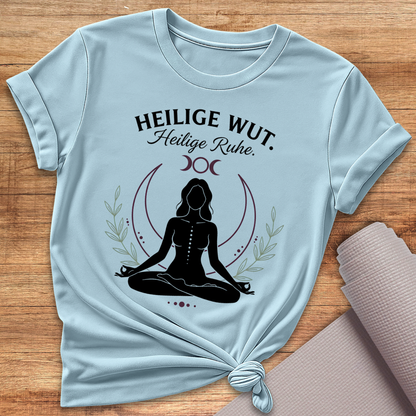 Heilige Ruhe T-Shirt