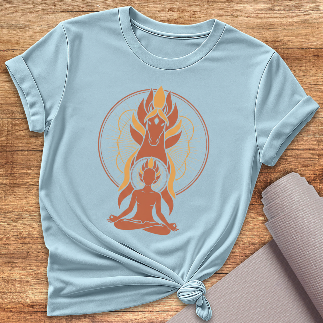 Horse Spirit T-Shirt